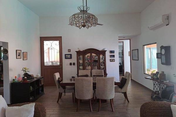 Foto de casa en 31 , cholul, mérida, yucatán, 0 foto 03 Foto de casa en venta en 31 , cholul, mérida, yucatán, 0 No. 03