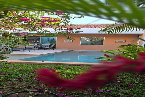 Foto de casa en 31 , cholul, mérida, yucatán, 0 foto 05 Foto de casa en venta en 31 , cholul, mérida, yucatán, 0 No. 05