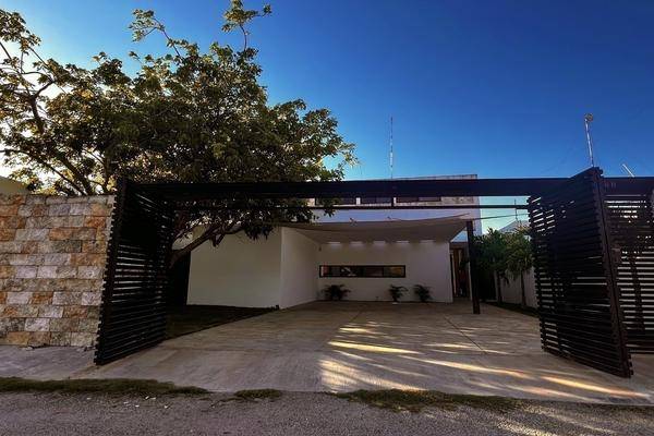 Foto de casa en 31 , dzitya, mérida, yucatán, 0 foto 04 Foto de casa en venta en 31 , dzitya, mérida, yucatán, 0 No. 04