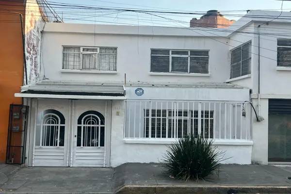 Foto de casa en 31 poniente y 25 sur 1, benito juárez, puebla, puebla, 29542657 foto 01 Foto de casa en renta en 31 poniente y 25 sur 1, benito juárez, puebla, puebla, 29542657 No. 01