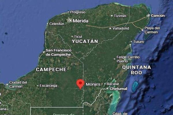 Foto de terreno habitacional en 32 , escárcega centro, escárcega, campeche, 30797764 foto 02 Foto de terreno habitacional en venta en 32 , escárcega centro, escárcega, campeche, 30797764 No. 02