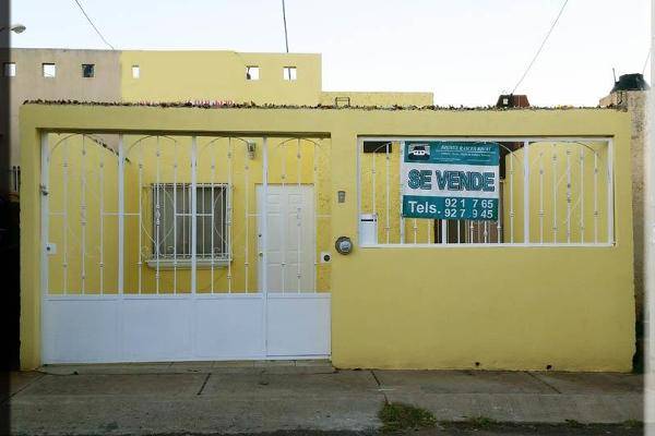 Foto de casa en 32, villas de guadalupe, guadalupe, zacatecas, 2950203 foto 01 Foto de casa en venta en 32, villas de guadalupe, guadalupe, zacatecas, 2950203 No. 01