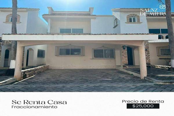 Foto de casa en 33 a , fraccionamiento justo sierra, carmen, campeche, 28365562 foto 01 Foto de casa en renta en 33 a , fraccionamiento justo sierra, carmen, campeche, 28365562 No. 01