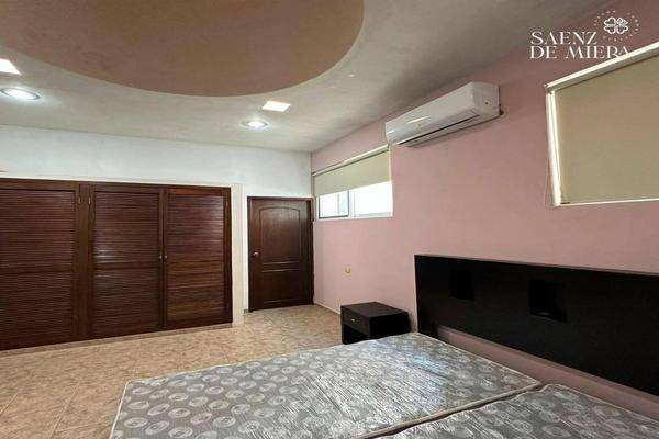 Foto de casa en 33 a , fraccionamiento justo sierra, carmen, campeche, 28365562 foto 04 Foto de casa en renta en 33 a , fraccionamiento justo sierra, carmen, campeche, 28365562 No. 04