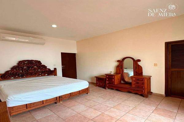 Foto de casa en 33 a , fraccionamiento justo sierra, carmen, campeche, 28365562 foto 05 Foto de casa en renta en 33 a , fraccionamiento justo sierra, carmen, campeche, 28365562 No. 05