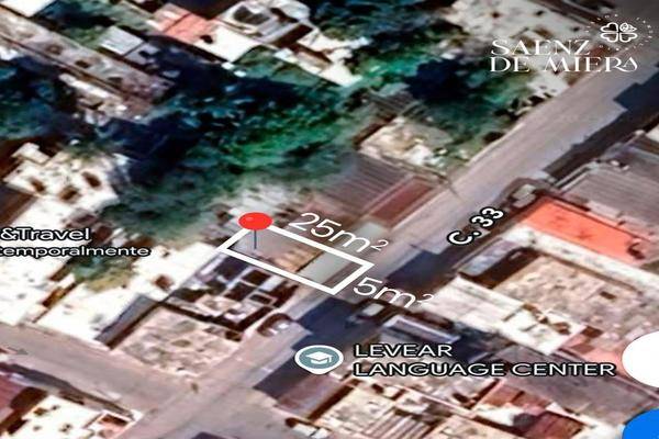 Foto de terreno habitacional en 33 , ciudad del carmen centro, carmen, campeche, 0 foto 02 Foto de terreno habitacional en venta en 33 , ciudad del carmen centro, carmen, campeche, 0 No. 02