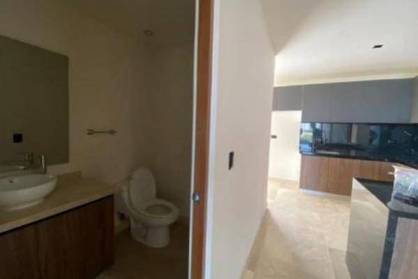 Foto de departamento en 33 enso apartments 200 , montebello, mérida, yucatán, 0 foto 03 Foto de departamento en renta en 33 enso apartments 200 , montebello, mérida, yucatán, 0 No. 03