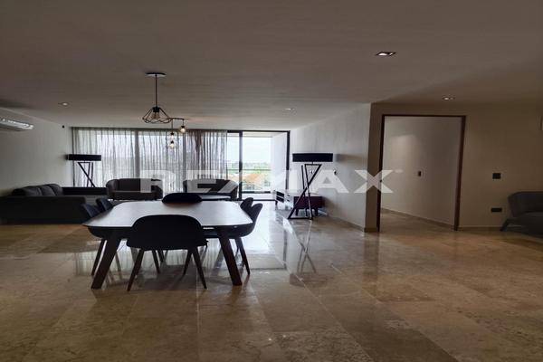 Foto de departamento en 33 , san antonio cucul, mérida, yucatán, 30132355 foto 03 Foto de departamento en venta en 33 , san antonio cucul, mérida, yucatán, 30132355 No. 03