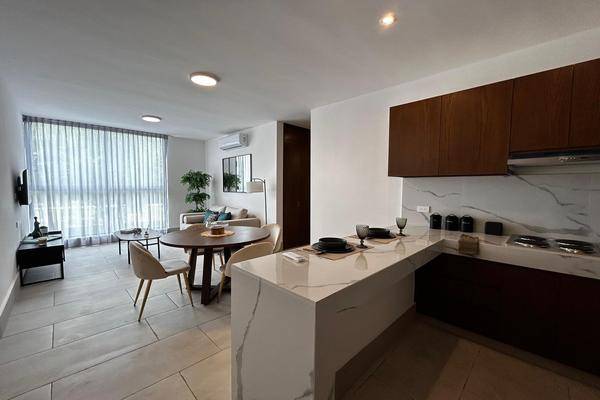 Foto de departamento en 33 , temozon norte, mérida, yucatán, 0 foto 02 Foto de departamento en renta en 33 , temozon norte, mérida, yucatán, 0 No. 02