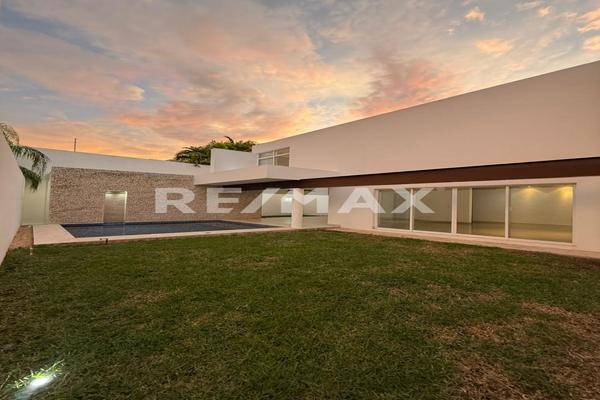 Foto de casa en 33a , montebello, mérida, yucatán, 0 foto 01 Foto de casa en venta en 33a , montebello, mérida, yucatán, 0 No. 01