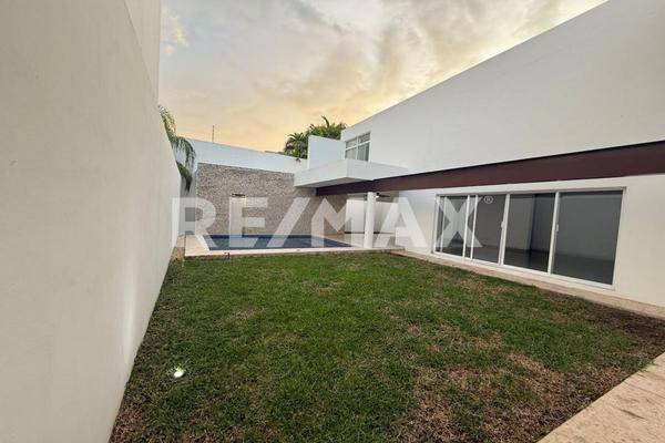 Foto de casa en 33a , montebello, mérida, yucatán, 0 foto 03 Foto de casa en venta en 33a , montebello, mérida, yucatán, 0 No. 03