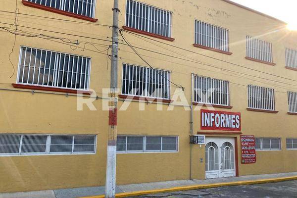 Foto de edificio en 34 esquina avenida 3 , campestre guadalupana, nezahualcóyotl, méxico, 0 foto 01 Foto de edificio en renta en 34 esquina avenida 3 , campestre guadalupana, nezahualcóyotl, méxico, 0 No. 01