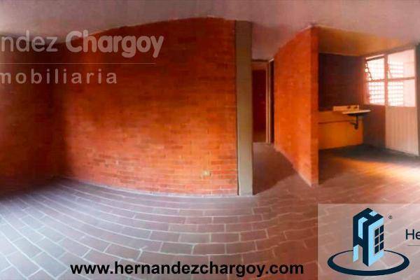 Foto de departamento en 34 sur , infonavit la margarita, puebla, puebla, 12458445 foto 04 Foto de departamento en venta en 34 sur , infonavit la margarita, puebla, puebla, 12458445 No. 04