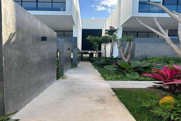 Foto de departamento en 35 temozon saria , temozon norte, mérida, yucatán, 0 foto 03 Foto de departamento en venta en 35 temozon saria , temozon norte, mérida, yucatán, 0 No. 03