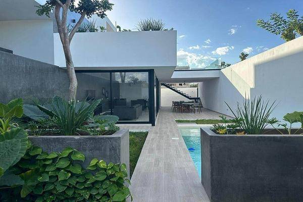 Foto de departamento en 35 temozon saria , temozon norte, mérida, yucatán, 0 foto 04 Foto de departamento en venta en 35 temozon saria , temozon norte, mérida, yucatán, 0 No. 04