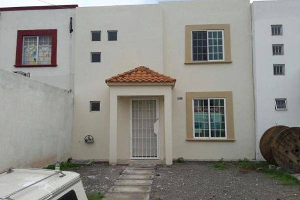 Foto de casa en 3564, villas del rio, culiacán, sinaloa, 2552440 foto 01 Foto de casa en venta en 3564, villas del rio, culiacán, sinaloa, 2552440 No. 01