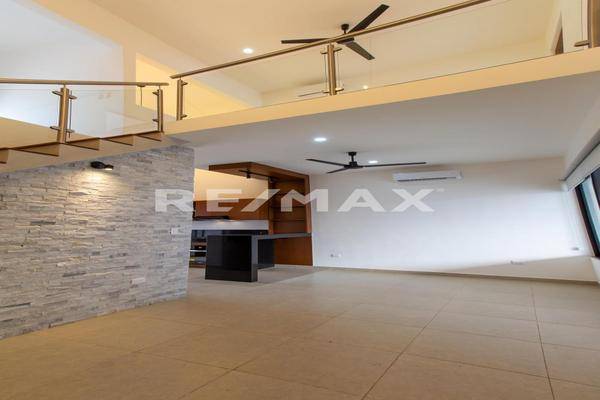 Foto de casa en condominio en 35a , cholul, mérida, yucatán, 0 foto 01 Foto de casa en condominio en venta en 35a , cholul, mérida, yucatán, 0 No. 01