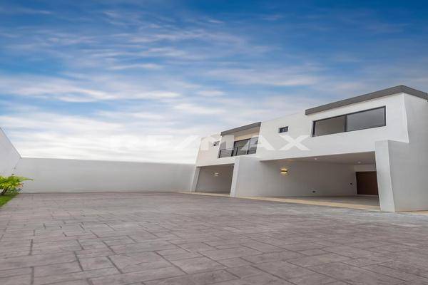 Foto de casa en condominio en 35a , cholul, mérida, yucatán, 0 foto 02 Foto de casa en condominio en venta en 35a , cholul, mérida, yucatán, 0 No. 02