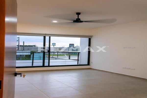 Foto de casa en condominio en 35a , cholul, mérida, yucatán, 0 foto 05 Foto de casa en condominio en venta en 35a , cholul, mérida, yucatán, 0 No. 05