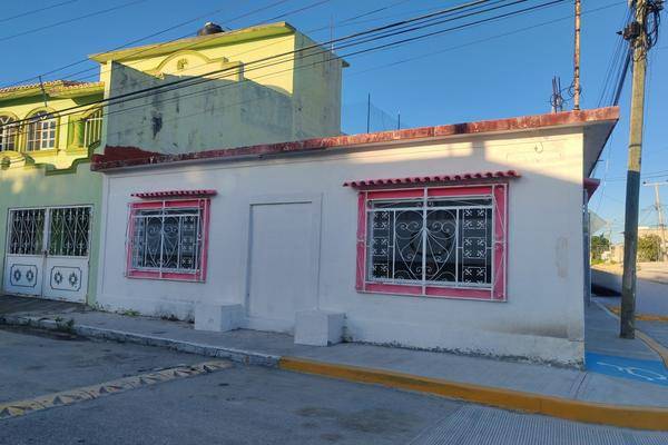 Foto de local en 37 , héctor pérez martínez, carmen, campeche, 0 foto 02 Foto de local en renta en 37 , héctor pérez martínez, carmen, campeche, 0 No. 02