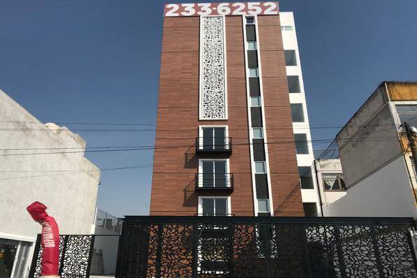 Foto de departamento en 37 poniente , benito juárez, puebla, puebla, 15848854 foto 01 Foto de departamento en venta en 37 poniente , benito juárez, puebla, puebla, 15848854 No. 01
