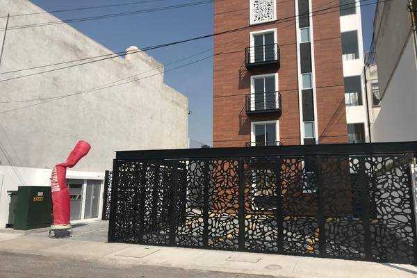 Foto de departamento en 37 poniente , benito juárez, puebla, puebla, 15848854 foto 02 Foto de departamento en venta en 37 poniente , benito juárez, puebla, puebla, 15848854 No. 02