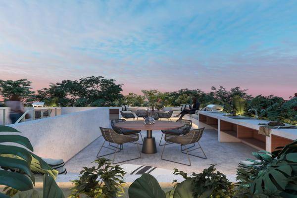 Foto de departamento en 37 , temozon norte, mérida, yucatán, 0 foto 05 Foto de departamento en venta en 37 , temozon norte, mérida, yucatán, 0 No. 05