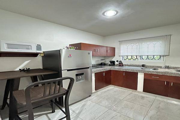 Foto de departamento en 38 , francisco de montejo, mérida, yucatán, 30977750 foto 01 Foto de departamento en renta en 38 , francisco de montejo, mérida, yucatán, 30977750 No. 01