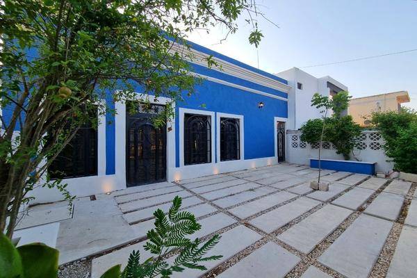 Foto de casa en 38 , jesús carranza, mérida, yucatán, 0 foto 01 Foto de casa en renta en 38 , jesús carranza, mérida, yucatán, 0 No. 01