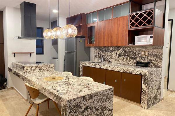 Foto de departamento en 39 , temozon norte, mérida, yucatán, 0 foto 01 Foto de departamento en renta en 39 , temozon norte, mérida, yucatán, 0 No. 01