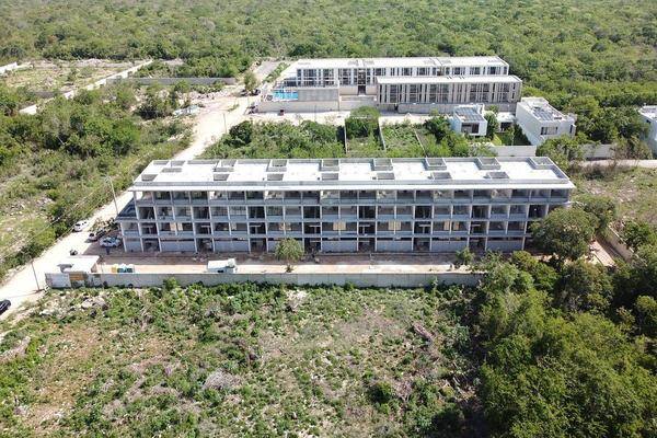 Foto de departamento en 39gx+4vh , temozon norte, mérida, yucatán, 0 foto 01 Foto de departamento en venta en 39gx+4vh , temozon norte, mérida, yucatán, 0 No. 01