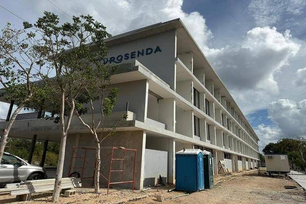 Foto de departamento en 39gx+4vh , temozon norte, mérida, yucatán, 0 foto 02 Foto de departamento en venta en 39gx+4vh , temozon norte, mérida, yucatán, 0 No. 02