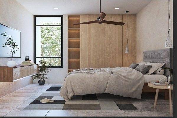 Foto de departamento en 39gx+4vh , temozon norte, mérida, yucatán, 0 foto 04 Foto de departamento en venta en 39gx+4vh , temozon norte, mérida, yucatán, 0 No. 04