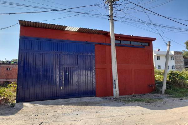 Foto de bodega en 3a cerrada de lago mayor , el cueyamil, tultitlán, méxico, 0 foto 02 Foto de bodega en renta en 3a cerrada de lago mayor , el cueyamil, tultitlán, méxico, 0 No. 02