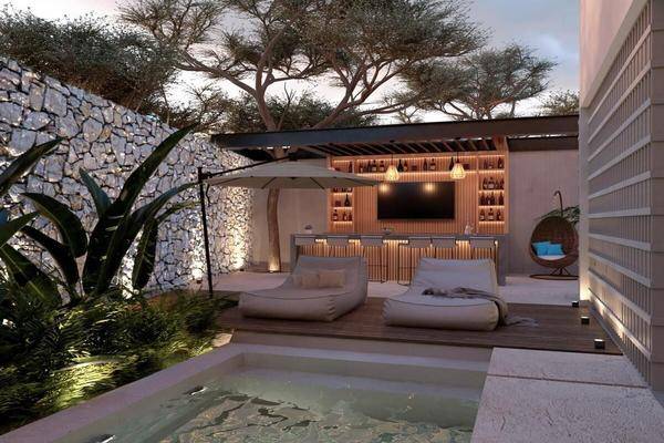 Foto de departamento en 3c92 , temozon norte, mérida, yucatán, 0 foto 01 Foto de departamento en venta en 3c92 , temozon norte, mérida, yucatán, 0 No. 01