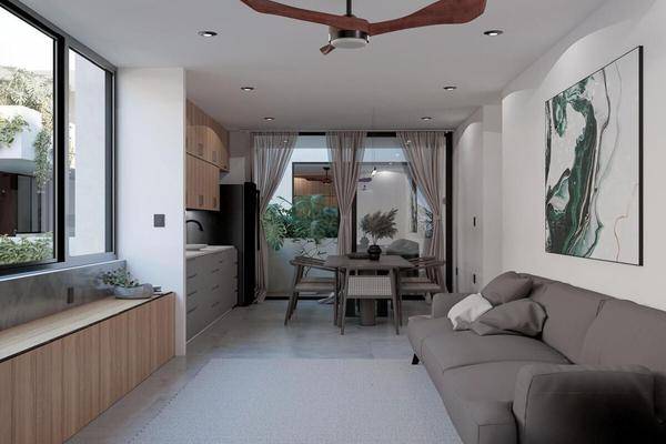 Foto de departamento en 3c92 , temozon norte, mérida, yucatán, 0 foto 04 Foto de departamento en venta en 3c92 , temozon norte, mérida, yucatán, 0 No. 04