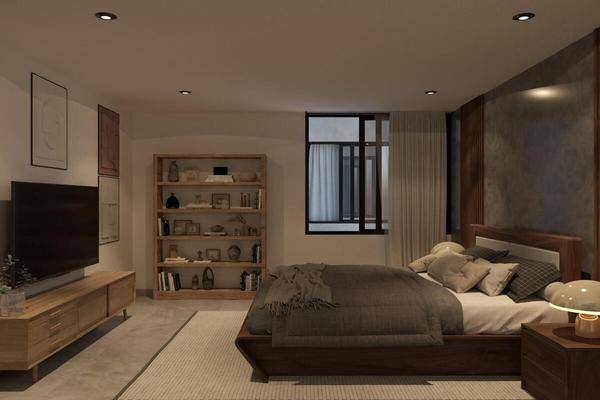 Foto de departamento en 3c92 , temozon norte, mérida, yucatán, 0 foto 05 Foto de departamento en venta en 3c92 , temozon norte, mérida, yucatán, 0 No. 05