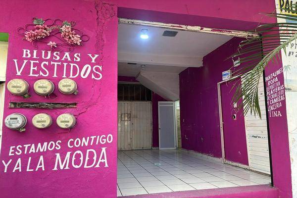 Foto de local en 3era poniente norte , tuxtla gutiérrez centro, tuxtla gutiérrez, chiapas, 0 foto 01 Foto de local en renta en 3era poniente norte , tuxtla gutiérrez centro, tuxtla gutiérrez, chiapas, 0 No. 01