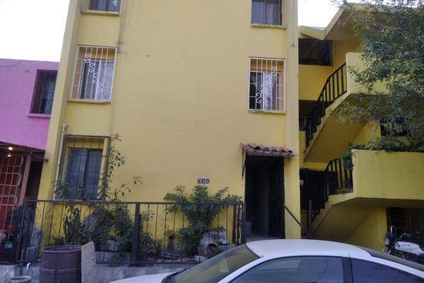 Foto de departamento en 3ra cerrada , valle de infonavit vi sector, monterrey, nuevo león, 0 foto 01 Foto de departamento en venta en 3ra cerrada , valle de infonavit vi sector, monterrey, nuevo león, 0 No. 01