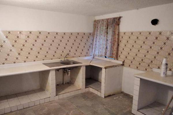 Foto de departamento en 3ra cerrada , valle de infonavit vi sector, monterrey, nuevo león, 0 foto 03 Foto de departamento en venta en 3ra cerrada , valle de infonavit vi sector, monterrey, nuevo león, 0 No. 03