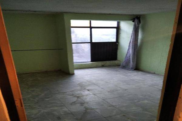 Foto de departamento en 3ra cerrada , valle de infonavit vi sector, monterrey, nuevo león, 0 foto 04 Foto de departamento en venta en 3ra cerrada , valle de infonavit vi sector, monterrey, nuevo león, 0 No. 04