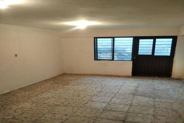 Foto de departamento en 3ra cerrada , valle de infonavit vi sector, monterrey, nuevo león, 0 foto 05 Foto de departamento en venta en 3ra cerrada , valle de infonavit vi sector, monterrey, nuevo león, 0 No. 05