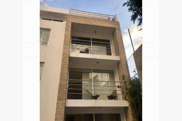 Foto de departamento en 4 poniente 505, cholula, san pedro cholula, puebla, 0 foto 02 Foto de departamento en renta en 4 poniente 505, cholula, san pedro cholula, puebla, 0 No. 02