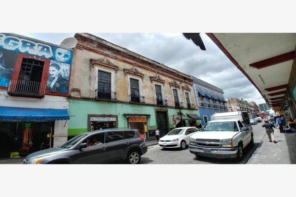 Foto de edificio en 4 poniente 903, centro, puebla, puebla, 9144506 foto 01 Foto de edificio en venta en 4 poniente 903, centro, puebla, puebla, 9144506 No. 01