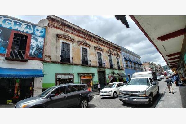 Foto de edificio en 4 poniente 903, puebla, puebla, puebla, 9144506 foto 01 Foto de edificio en venta en 4 poniente 903, puebla, puebla, puebla, 9144506 No. 01