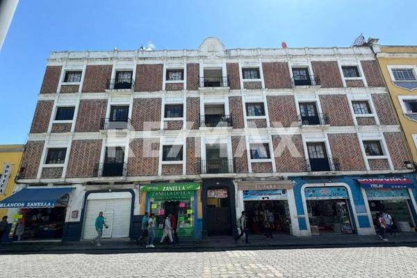 Foto de edificio en 4 poniente , centro, puebla, puebla, 0 foto 01 Foto de edificio en venta en 4 poniente , centro, puebla, puebla, 0 No. 01