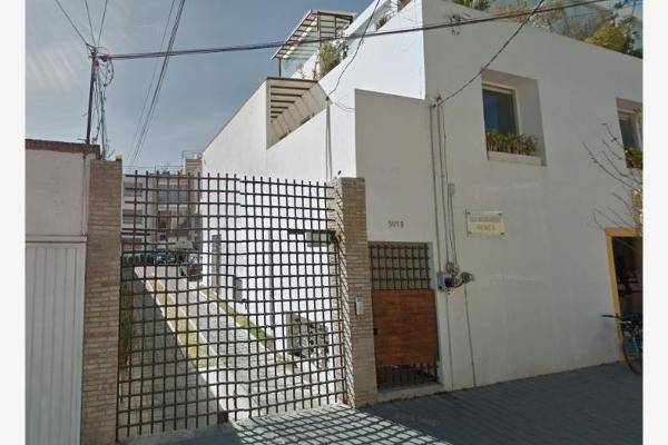 Foto de departamento en 4 poniente entre 3 y 5 norte 0, cholula, san pedro cholula, puebla, 6879944 foto 01 Foto de departamento en venta en 4 poniente entre 3 y 5 norte 0, cholula, san pedro cholula, puebla, 6879944 No. 01