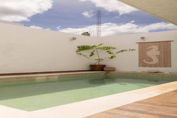 Foto de casa en 41 , leandro valle, mérida, yucatán, 0 foto 01 Foto de casa en renta en 41 , leandro valle, mérida, yucatán, 0 No. 01