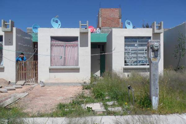 Foto de casa en 418, la ribera, san francisco de los romo, aguascalientes, 2997612 foto 01 Foto de casa en venta en 418, la ribera, san francisco de los romo, aguascalientes, 2997612 No. 01