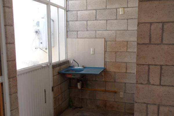 Foto de casa en 418, la ribera, san francisco de los romo, aguascalientes, 2997612 foto 05 Foto de casa en venta en 418, la ribera, san francisco de los romo, aguascalientes, 2997612 No. 05